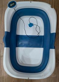 Vaschetta per neonati