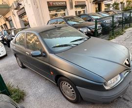 Alfa Romeo 146 1.4i 16V Twin Spark cat