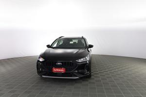 FORD Focus Focus 1.5 EcoBlue 120 CV aut. 5p. Act