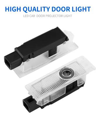 Luce di benvenuto Alfa Romeo