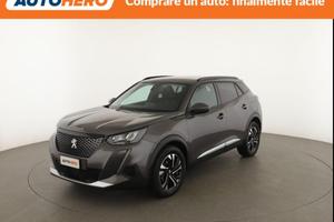 PEUGEOT 2008 YW64136