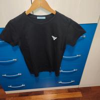 T-shirt Prada taglia S