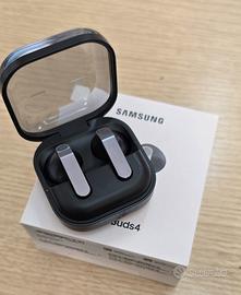 Cuffie/Auricolari Samsung Galaxy buds 4