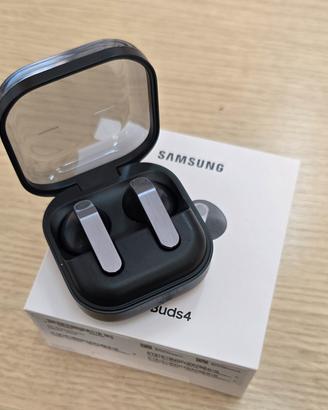 Cuffie/Auricolari Samsung Galaxy buds 4