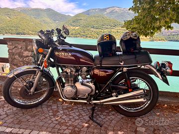 Honda CB 500 Four