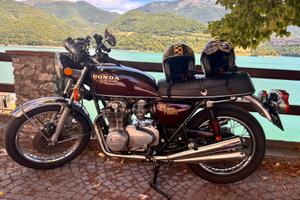 Honda CB 500 Four