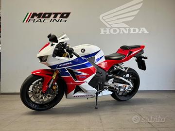 Honda CBR 600 RR