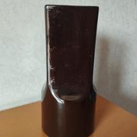 vaso in ceramica studio Opi