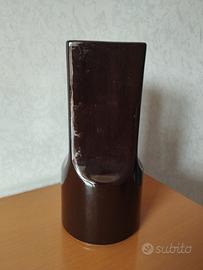 vaso in ceramica studio Opi