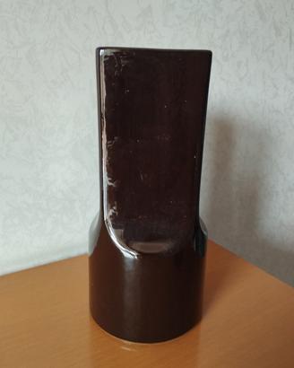 vaso in ceramica studio Opi