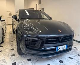 Porsche Macan 2.9 GTS