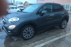 Fiat Cinquecento x 4x4