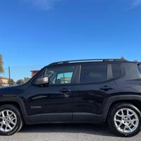 Jeep Renegade 1.6 mjt Limited 2wd 120cv