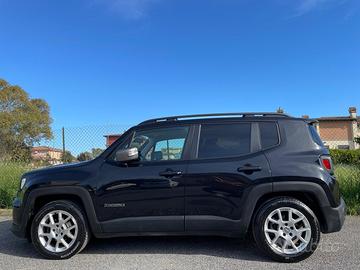 Jeep Renegade 1.6 mjt Limited 2wd 120cv