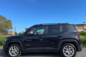 Jeep Renegade 1.6 mjt Limited 2wd 120cv
