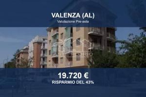 Immobile in asta di 79 m² a Valenza