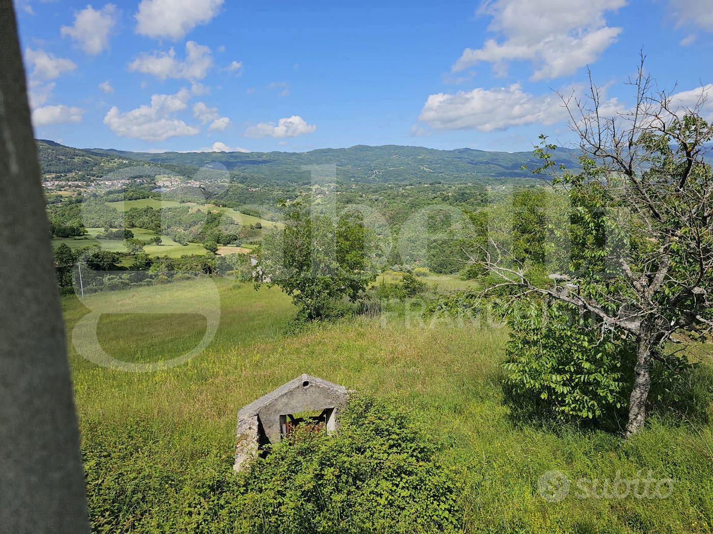 Terreno Agricolo Laino Borgo [238VRG] - Vista 5