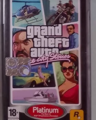 4 giochi PSP come nuovi ritiro a mano