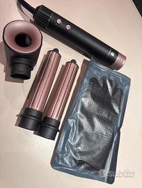 Phone capelli Webeauty