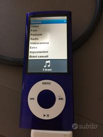 3577NN-Apple iPod Nano 5