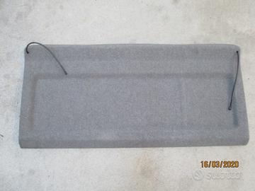 Cappelliere bagagliaio VW/AUDI