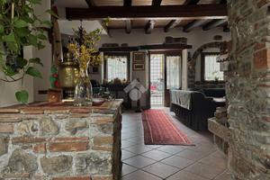 CASA SEMINDIPENDENTE A SAN PIETRO AL NATISONE