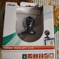 action cam per pc nuova