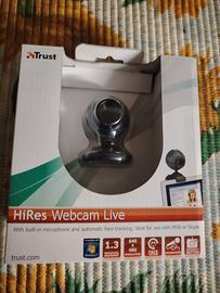 action cam per pc nuova