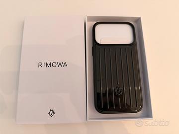Cover Rimowa Iphone 17 Pro Max