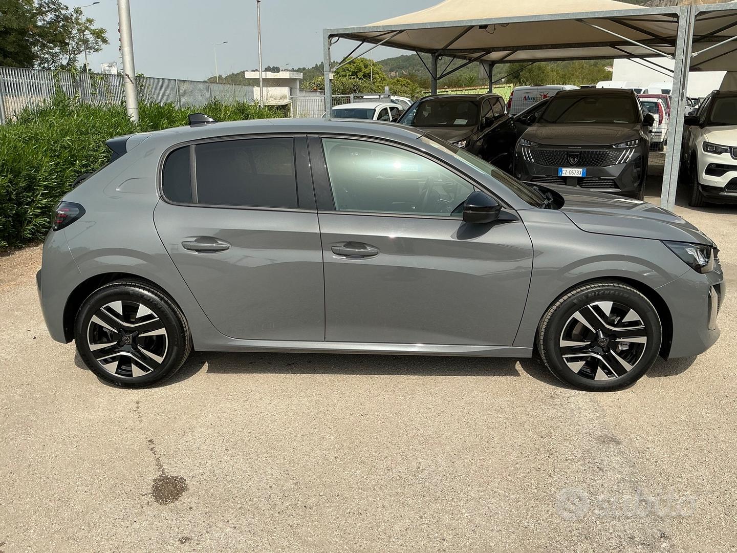 Peugeot 208 2025 photo 5