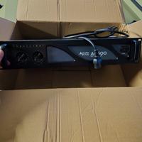 amplificatore finale di potenza audio club ac500