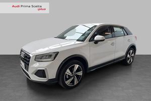 Audi Q2 35 1.5 tfsi Business s-tronic