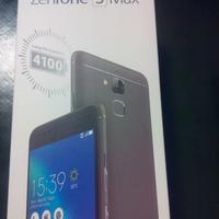 Smartphone ASUS Zenfone 3 MAX