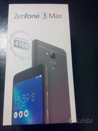 Smartphone ASUS Zenfone 3 MAX
