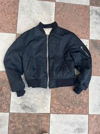 FiveFourFive Bomber Jacket