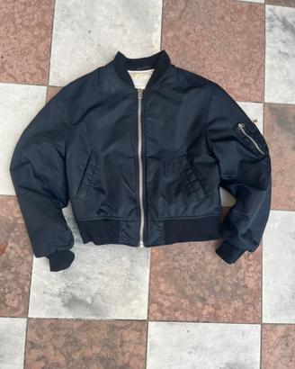 FiveFourFive Bomber Jacket