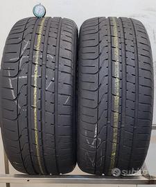 255 40 r19 100y 2 gomme estive pirelli