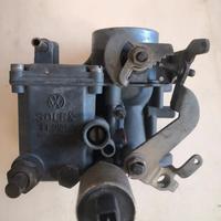 Carburatore Solex 31 PICT-4