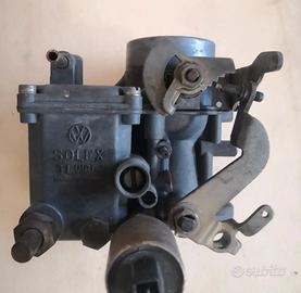 Carburatore Solex 31 PICT-4