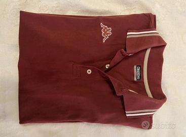 Polo “Robe di Kappa” tg xl diversi colori