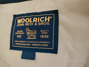 Arctic Parka di Woolrich