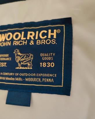 Arctic Parka di Woolrich
