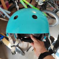 casco bici da bambino decathlon oxelo