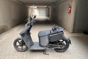 Scooter Elettrico WoW 775 aggiornato