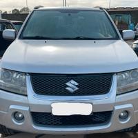 MOTORE COMPLETO SUZUKI GRAN VITARA 1.9 D F9Q