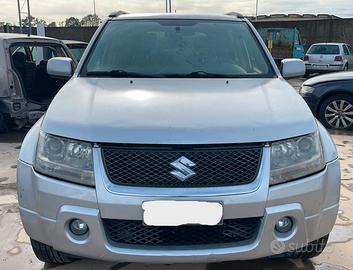 MOTORE COMPLETO SUZUKI GRAN VITARA 1.9 D F9Q