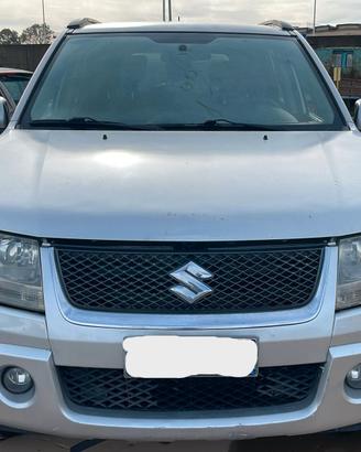 MOTORE COMPLETO SUZUKI GRAN VITARA 1.9 D F9Q