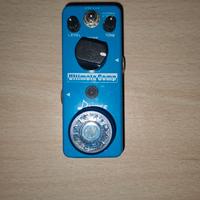 Pedale compressore Donner ultimate comp