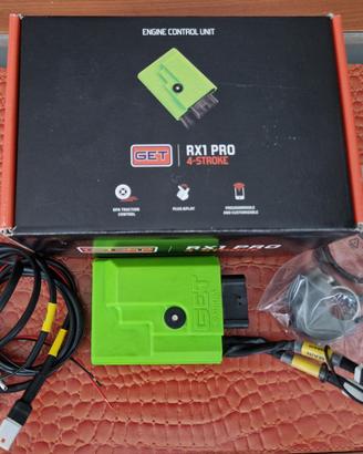 CENTRALINA GET GK-RX1PRO KAWASAKI KX 250 2023/24