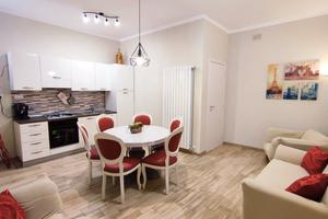 Casa vacanze Gargano